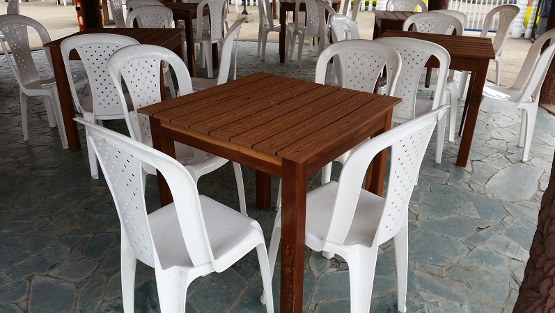 30 Muebles Campestres exteriores Interiores Mobiliarios externos. 0 0